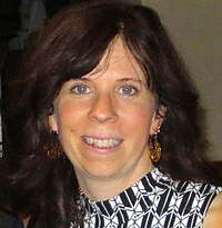 Juli Bender Summerfield, Omaha Personal Assistant